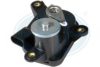 ERA 556093 Control, swirl covers (induction pipe)